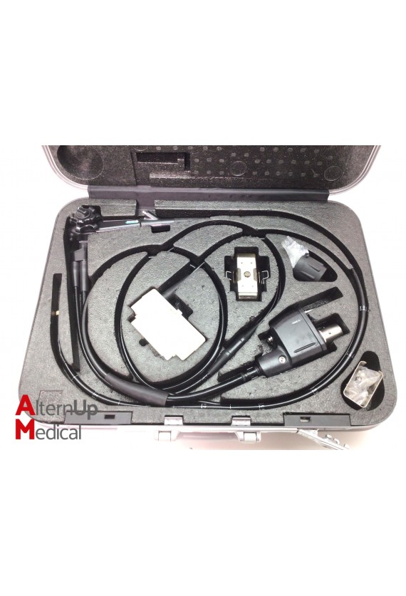 Pentax EG-3670URK Ultrasound Gastroscope