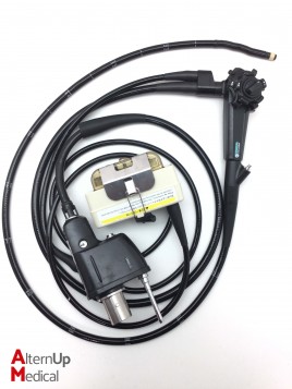 Pentax EG-3670URK Ultrasound Gastroscope