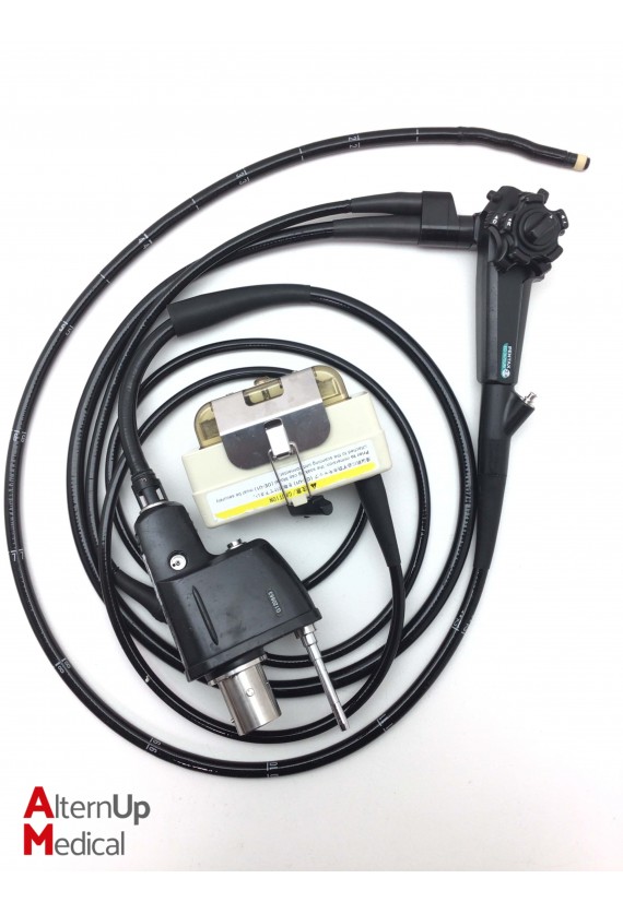 Pentax EG-3670URK Ultrasound Gastroscope