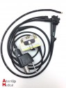 Pentax EG-3670URK Ultrasound Gastroscope