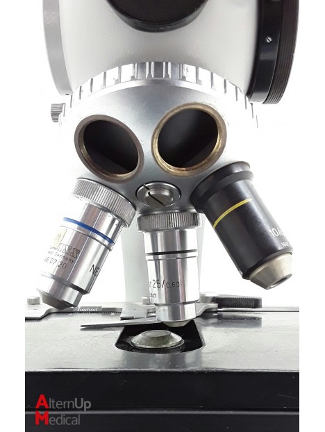 Microscope Binoculaire Zeiss 467085