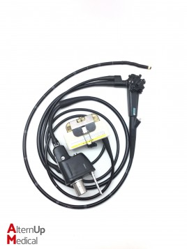 Pentax EG-3670URK Ultrasound Gastroscope