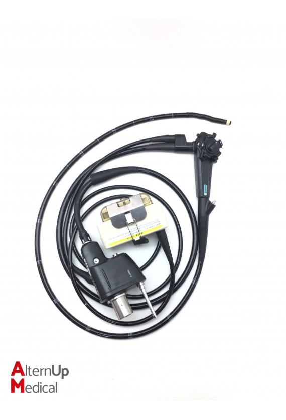Pentax EG-3670URK Ultrasound Gastroscope