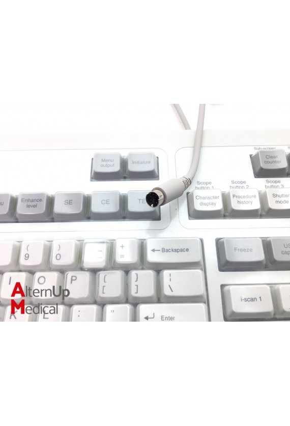 Pentax OS-A79 Keyboard