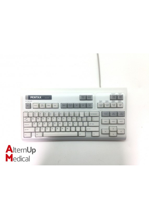 Pentax OS-A79 Keyboard