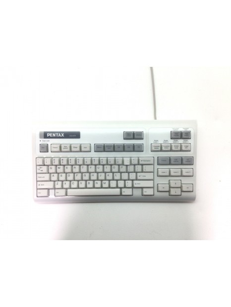 Pentax OS-A79 Keyboard