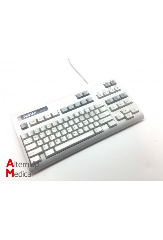 Pentax OS-A79 Keyboard