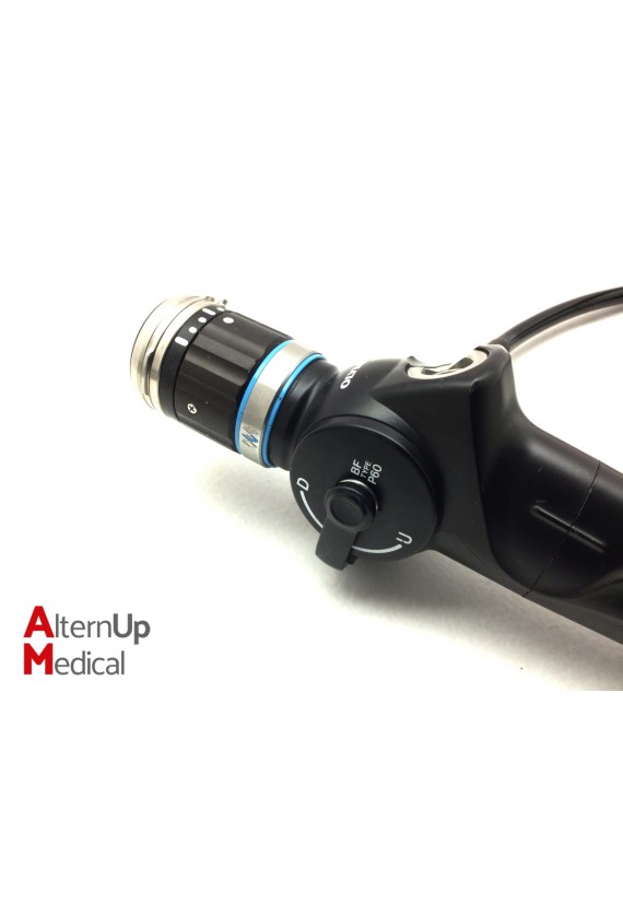 Olympus BF Type P60 Bronchoscope