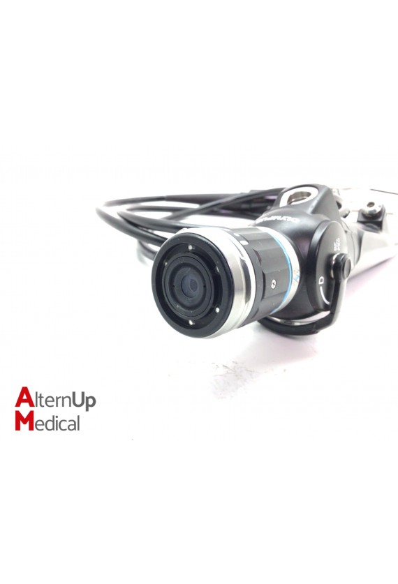 Olympus BF Type P60 Bronchoscope