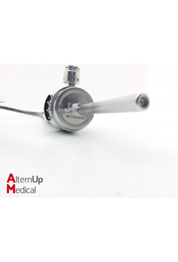 Olympus BF Type P60 Bronchoscope