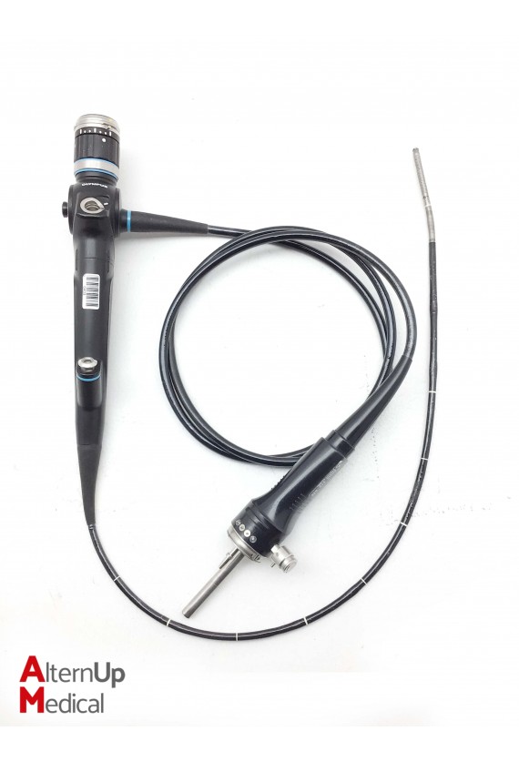 Bronchoscope Olympus BF Type P60