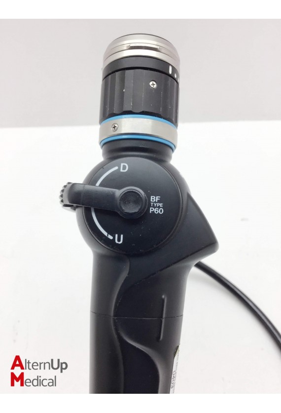 Bronchoscope Olympus BF Type P60