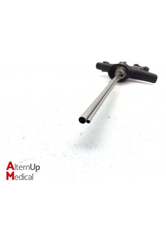 Lot de 2 Resectoscopes Olympus WA22066A