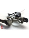 Lot de 2 Olympus WA22066A Resectoscopes