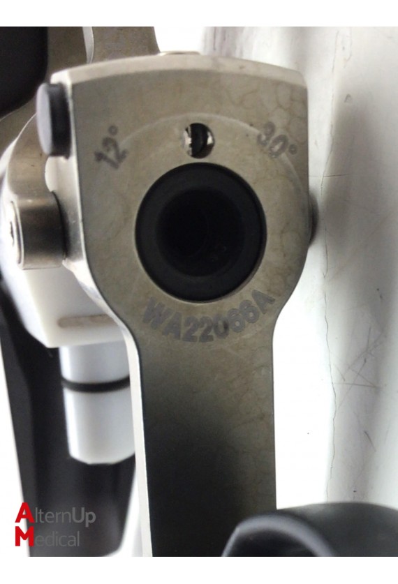 Lot de 2 Resectoscopes Olympus WA22066A