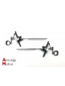 Lot de 2 Olympus WA22066A Resectoscopes