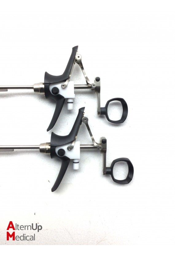 Lot de 2 Resectoscopes Olympus WA22066A