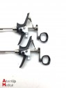 Lot de 2 Olympus WA22066A Resectoscopes