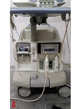 Echographe GE Vivid 7 Pro