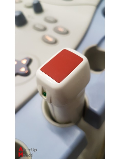 Echographe GE Vivid 7 Pro