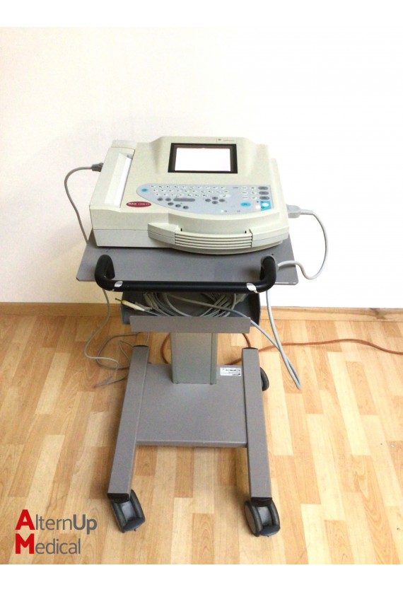 Electrocardiographe GE MAC 1200ST