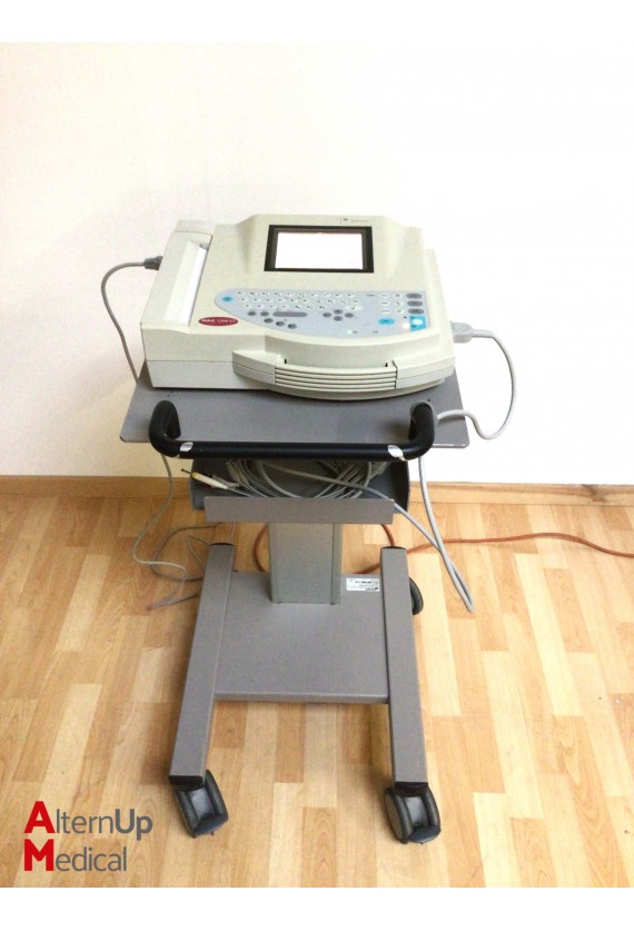 GE MAC 1200ST Electrocardiograph