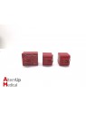Lot of 3 Stryker 7126-100 et 6126-110 Batteries for Surgical Motor