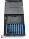 Stryker 233-200 Electrosurgical Electrode Set