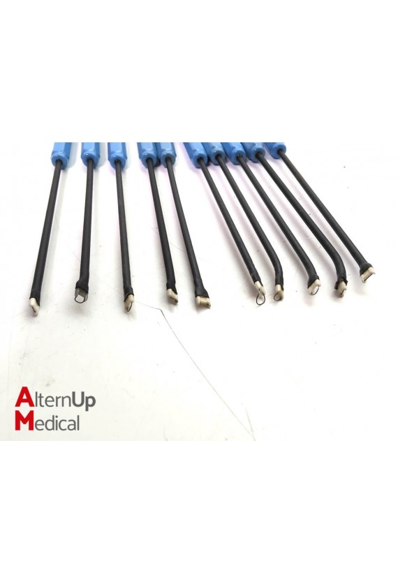 Stryker 233-200 Electrosurgical Electrode Set