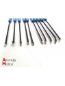 Stryker 233-200 Electrosurgical Electrode Set