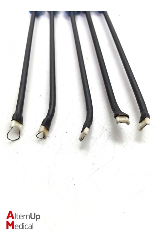 Stryker 233-200 Electrosurgical Electrode Set