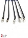 Stryker 233-200 Electrosurgical Electrode Set