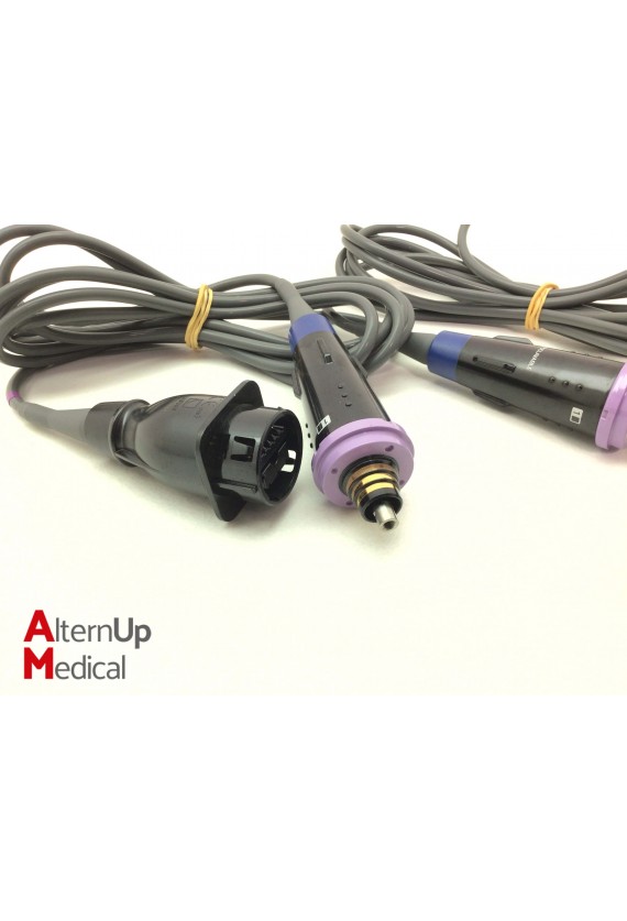 Lot of 2 Olympus TD-TB400 Thunderbeat  Transducer