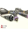Lot of 2 Olympus TD-TB400 Thunderbeat  Transducer