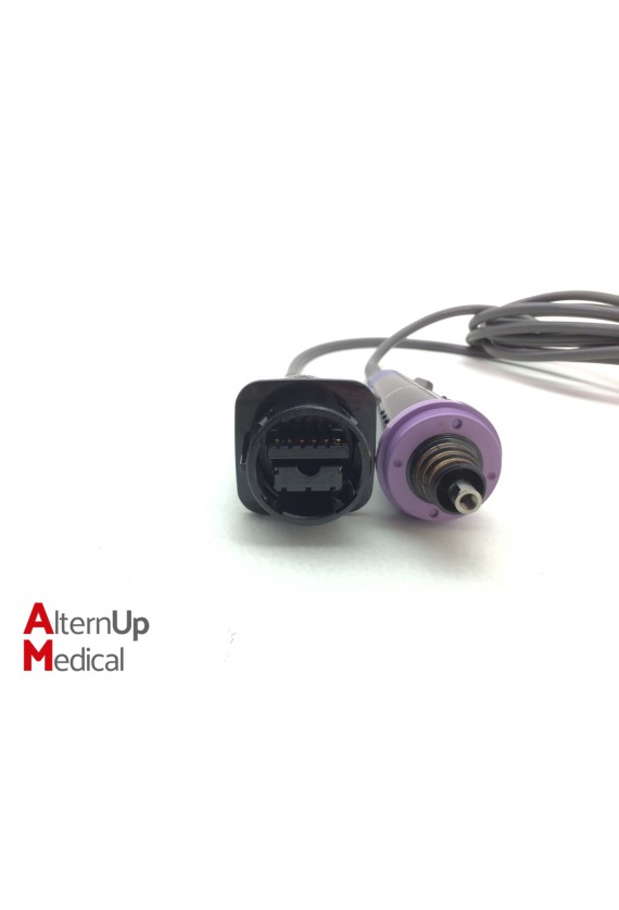 Lot of 2 Olympus TD-TB400 Thunderbeat  Transducer