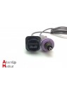 Lot of 2 Olympus TD-TB400 Thunderbeat  Transducer