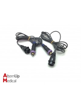 Lot of 2 Olympus TD-TB400 Thunderbeat  Transducer