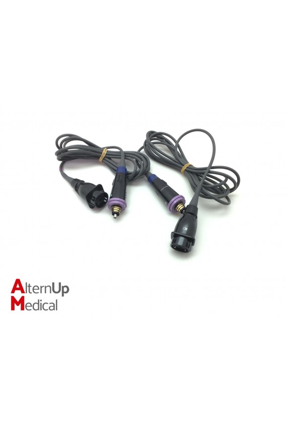 Lot of 2 Olympus TD-TB400 Thunderbeat  Transducer