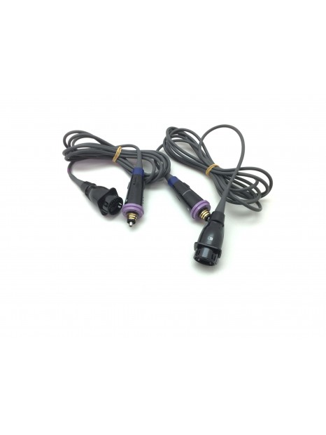 Lot of 2 Olympus TD-TB400 Thunderbeat  Transducer