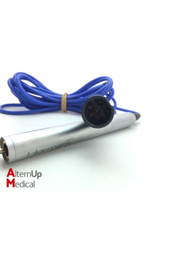 Ethicon Harmonic HP054 Endo-Surgical Handpiece
