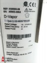 Cuve de Gaz Drager D-Vapor Desflurane M35765-00