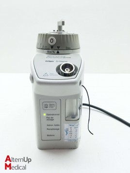 Cuve de Gaz Drager D-Vapor Desflurane M35765-00