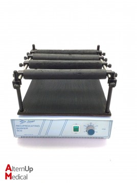 Agitateur Linéaire à Mouvement Alternatif Stuart SO2