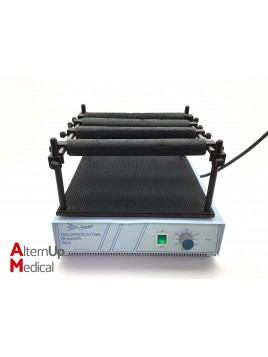 Agitateur Linéaire à Mouvement Alternatif Stuart SO2