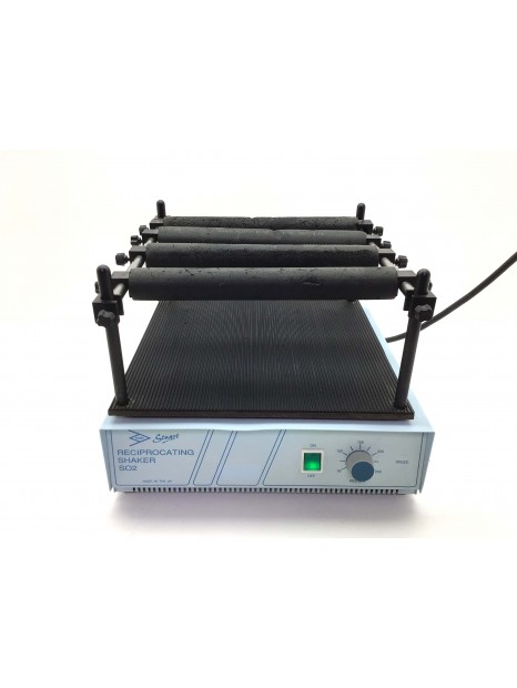 Stuart SO2 Linear Reciprocating Shaker