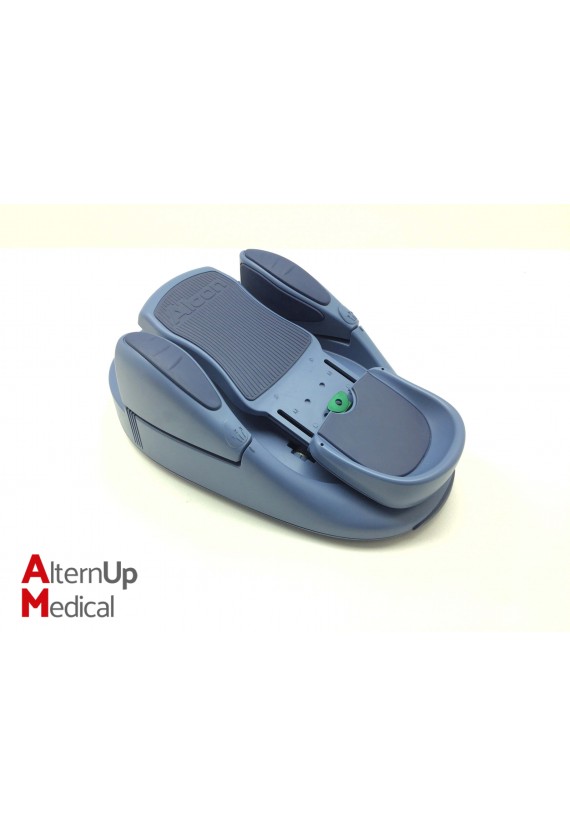 Alcon 8065750403 Footswitch for Phacoemulsifier