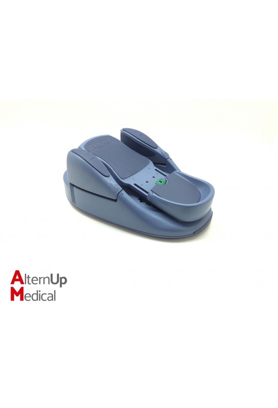 Alcon 8065750403 Footswitch for Phacoemulsifier