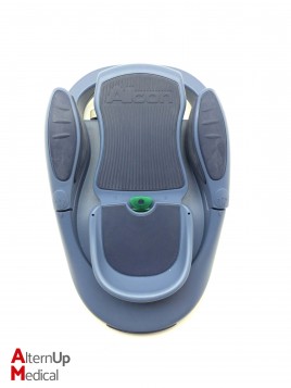 Alcon 8065750403 Footswitch for Phacoemulsifier