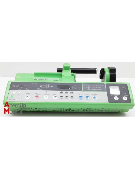 Fresenius Pilote C IEC Syringe Pump 