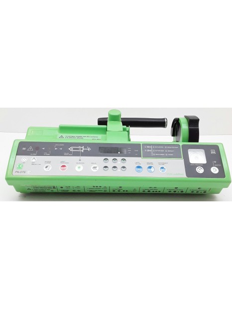 Fresenius Pilote C IEC Syringe Pump 